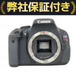 キャノン   EOS X5