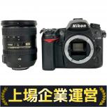 Nikon ニコン  D7000 18-200mm f3.5-5.6 G II ED