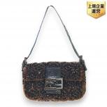 フェンディ / FENDI  マンマバケット 