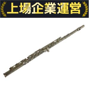 フルート　アルタス　A807 THE Altus FLUTE アルタスフルート A807 フルート 管楽器の新品