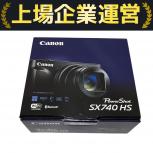 Canon  SX740HS