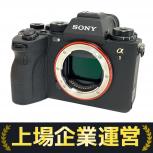 SONY  ILCE-1
