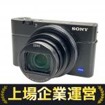 SONY  デジタルカメラ DSC-RX100M7