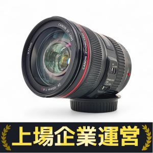 CANON キヤノン カメラ 交換 レンズ EF24-105mm F4L IS USM