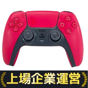 SONY CFI-ZCT1J DualSense PS5 ワイヤレス コントローラー