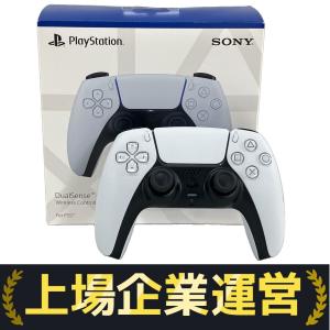 SONY CFI-ZCT1J DualSense PS5 ワイヤレス コントローラー