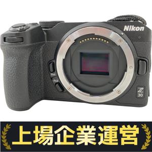 Nikon ニコン Z30 DX 16-50 kit ミラーレス 一眼レフ カメラ レンズ キット フード HN-40 付き
