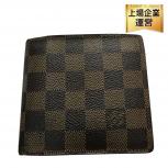 ルイ・ヴィトン / LOUIS VUITTON  ポルトフォイユ・マルコ / Portofeuil Marco
