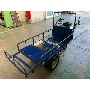 ★運搬車 筑水こまわりくん　3輪車両　中古即使用可能　静岡引き取り限定　程度上★ Yahoo!オークション -「こまわりくん」(運搬車、トレーラー