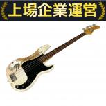 FERNANDES  Precision Bass VW