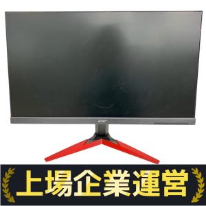 Acer ゲーミングモニター KG251QFbmidpx 24.5インチ/TN/フルHD/1ms/144Hz/DisplayPort搭載