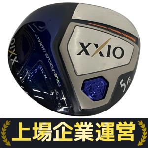 DUNLOP XXIO TRUE FOCUS IMPACT アイアン A シャフト Magical ATTAS 左利き用