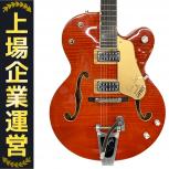 Gretsch    6120SSU Brian Setzer