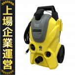 KARCHER  高圧洗浄機  K3 Silent 