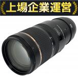 TAMRON  レンズ A009E