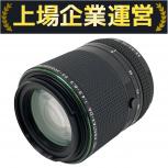 PENTAX- ペンタックス DA 55-300mmF4.5-6.3 ED PLM WR RE
