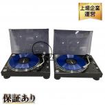 Pioneer ターンテーブル PLX-1000