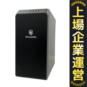 Thirdwave GALLERIA XA7C-R37 ゲーミングデスクトップPC Core i7