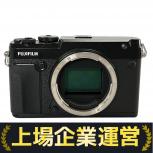 FUJIFILM  GFX50R 