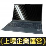 HP Pavilion Laptop 15-cs3075TU ノートPC Core i5-1035G1 16GB HDD 1TB SSD 256GB WIN11 15.6インチ FHD