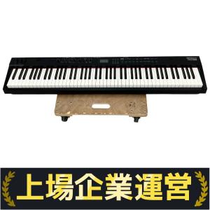 Roland RD-88 電子ピアノ 2020年製 88鍵 ステージピアノ ローランド
