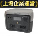 EcoFlow  ZMR610-B-JP 
