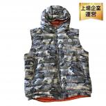 モンクレール / MONCLER  PATRICK GILET / パトリック ジレ