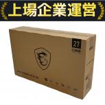MSI    272URX QD-OLED