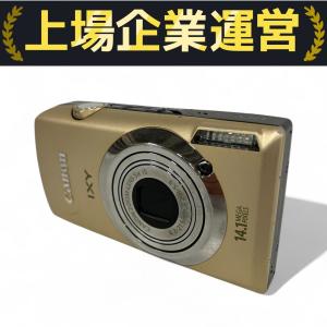 Canon IXY PC1467 コンパクトデジタルカメラ デジカメ カメラ