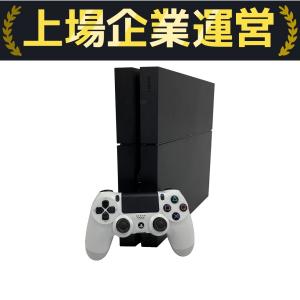 PlayStation 4 ジェット・ブラック (CUH-1200AB01)メーカー生産終了