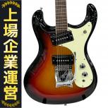 MOSRITE  