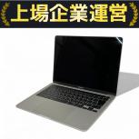 Apple  13-inch, M1, 2020