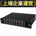 Solid State Logic  PURE DRIVE OCTO