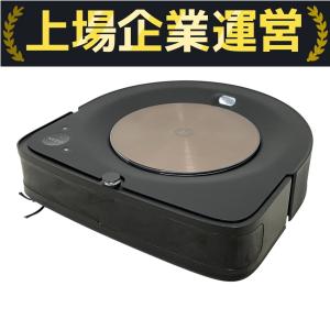 iRobot アイロボット Roomba ルンバ s9+ ロボット掃除機 自動ゴミ収集器