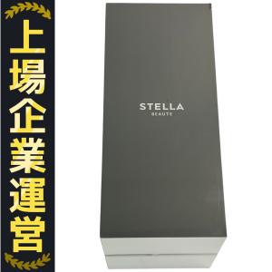 STELLA BEAUTE SB-LEP01-02 美顔器 レーザー &amp; EMS リフトブラシ PRO