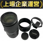 TAMRON(タムロン)  150-500mm F/5-6.7 Di III VC VXD (Model A057)