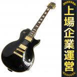 Epiphone  les Paul Custom PRO Ebony Eb 2016