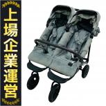 AIRBUGGY   COCO DOUBLE EX FROM BIRTH EN1888