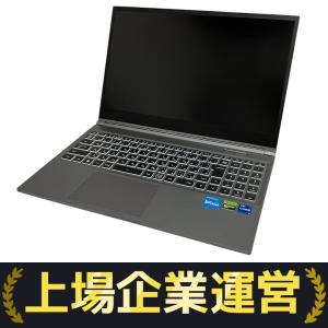 動作Thirdwave raytrek R5-RL6 15.6インチ ノートパソコン PC i7-13700HX 32GB SSD 1TB Win11 RTX 4060