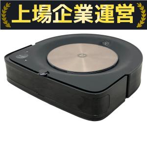 iRobot アイロボット Roomba ルンバ s9+ ロボット掃除機 自動ゴミ収集器