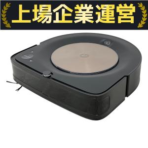 iRobot アイロボット Roomba ルンバ s9+ ロボット掃除機 自動ゴミ収集器