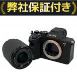 SONY  ILCE-7M4/SEL2870