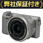 SONY  NEX-5T/SELP1650