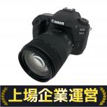 Canon デジタル一眼レフ EOS 90D EFS 18-135 mm F3.5-5.6 IS USM