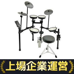 Roland V-dram TD-1 電子 ドラム セット 打楽器 リズム