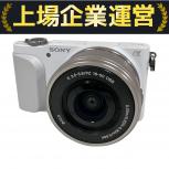 SONY  NEX-3N