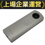 RICOH   THETA 
