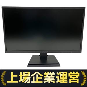 I・O DATA GigaCrysta EX-LDGC252STB 非光沢 24.5型 ワイド 液晶 ディスプレイ 映像 機器 ブラック