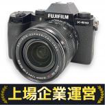 FUJIFILM  一眼レフ X-S10