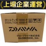 DAIWA   25 SALTIGA 10000-P 